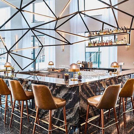 Daxton Hotel Birmingham, Curio Collection By Hilton Bagian luar foto