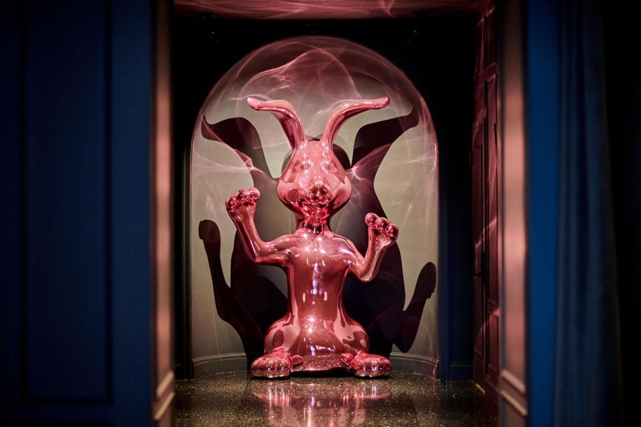 Daxton Hotel Birmingham, Curio Collection By Hilton Bagian luar foto