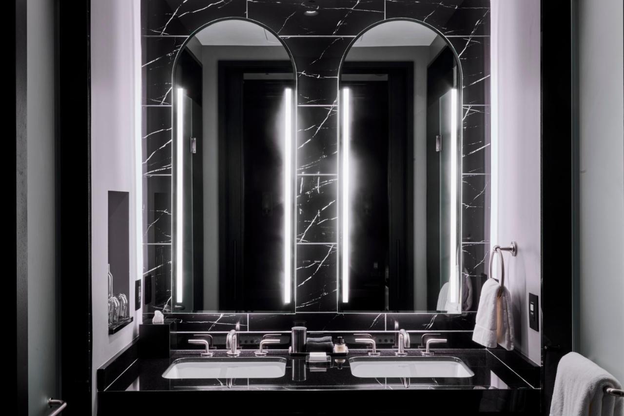 Daxton Hotel Birmingham, Curio Collection By Hilton Bagian luar foto