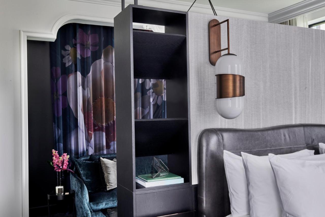 Daxton Hotel Birmingham, Curio Collection By Hilton Bagian luar foto