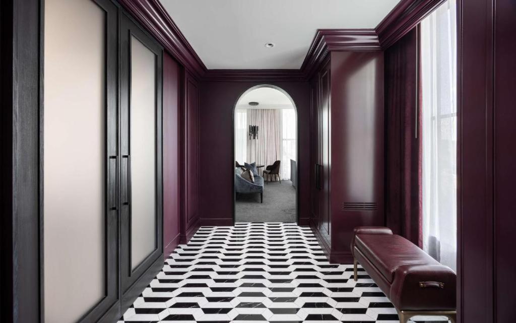 Daxton Hotel Birmingham, Curio Collection By Hilton Bagian luar foto