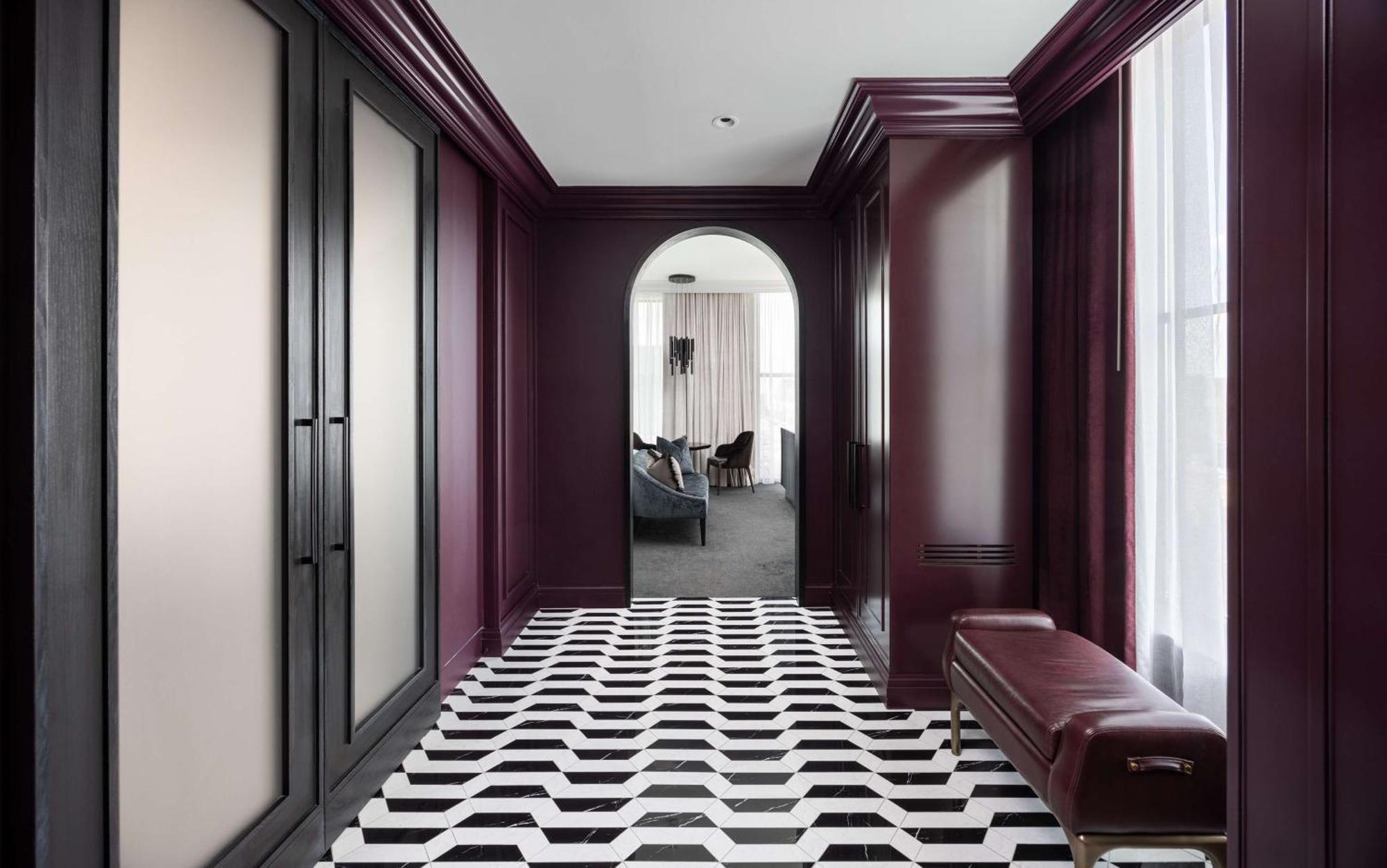 Daxton Hotel Birmingham, Curio Collection By Hilton Bagian luar foto